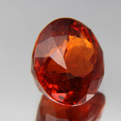 Spessartin 4.07ct