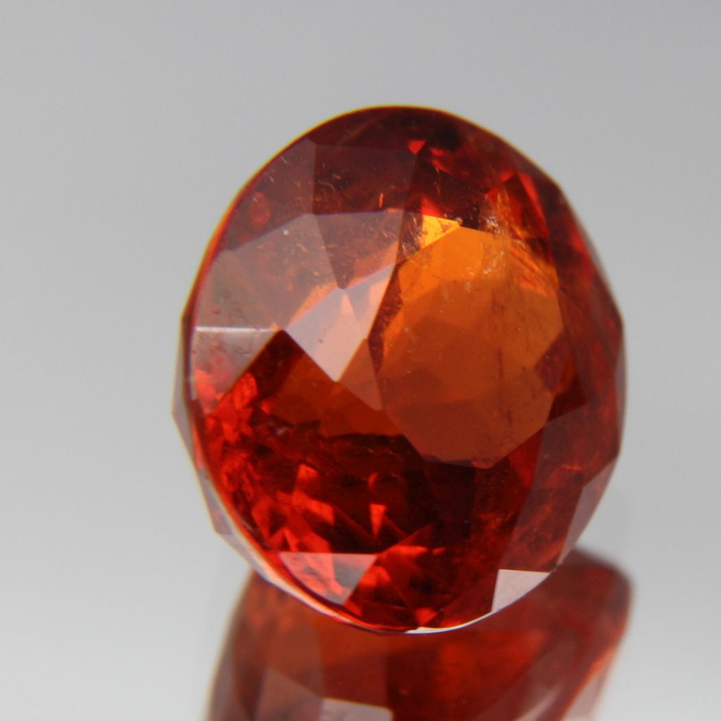 Spessartin 4.07ct