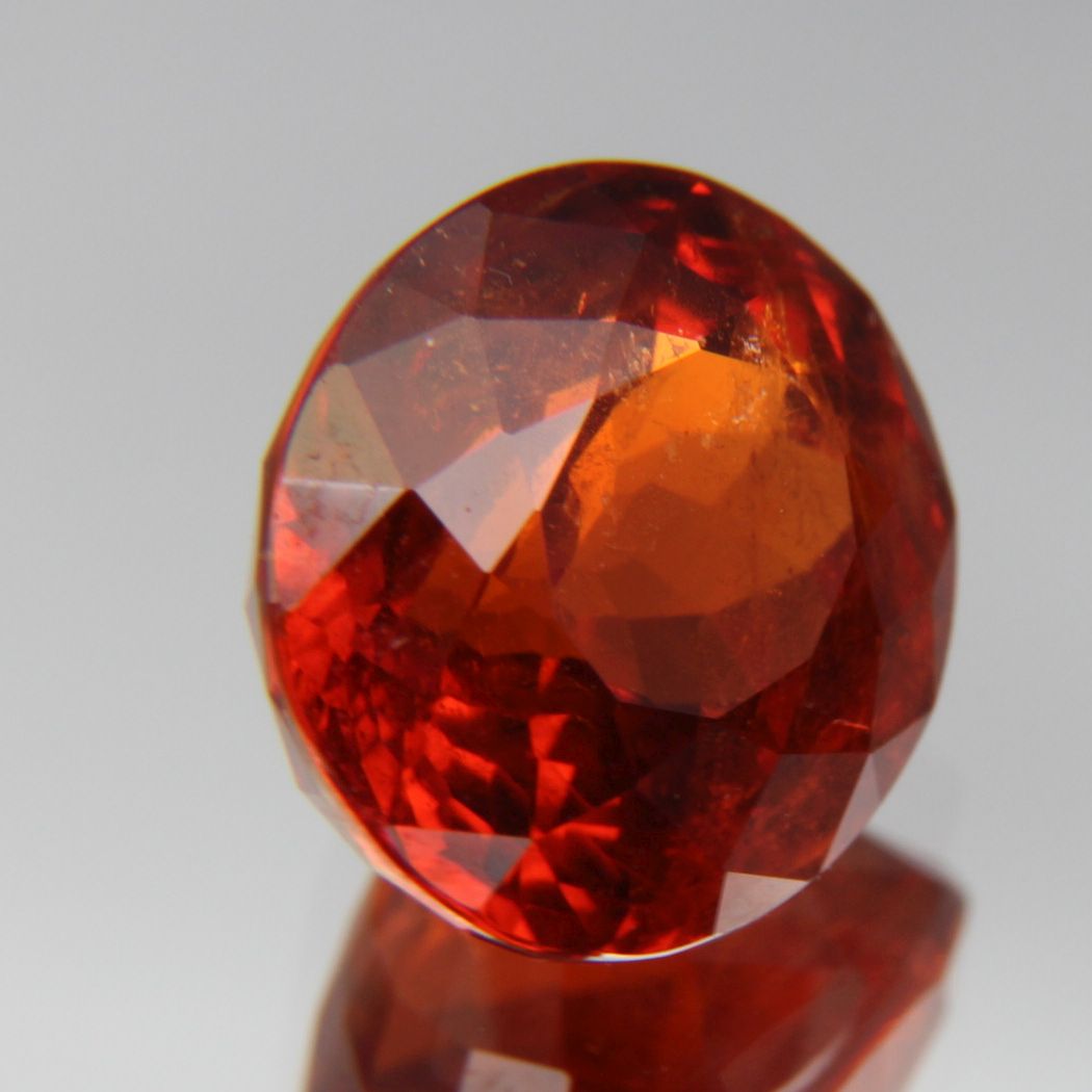 Spessartin 4.07ct