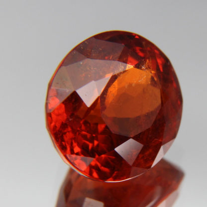 Spessartin 4.07ct