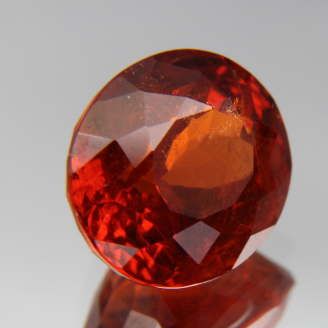 Spessartin 4.07ct