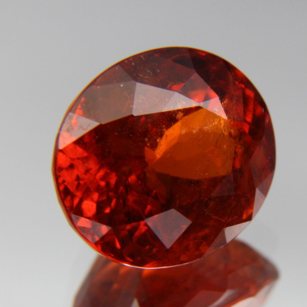 Spessartin 4.07ct
