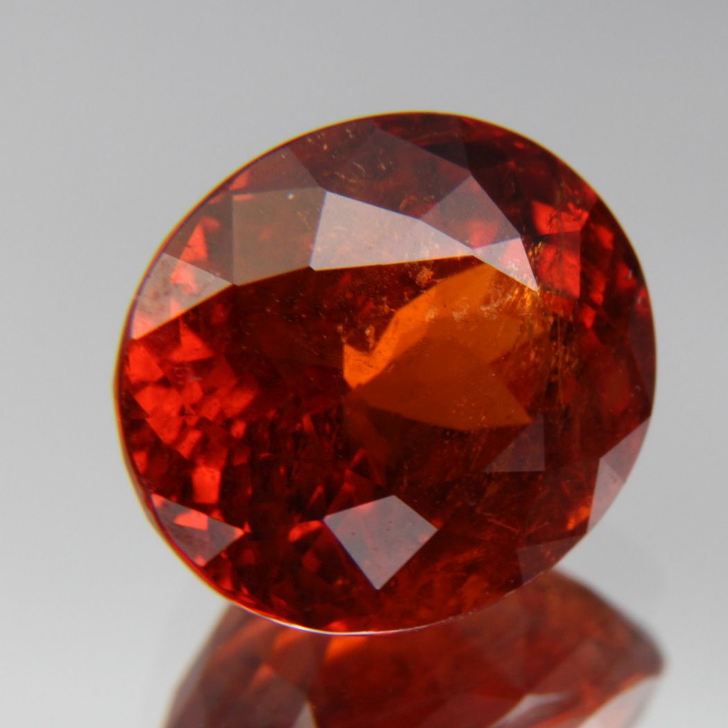 Spessartin 4.07ct