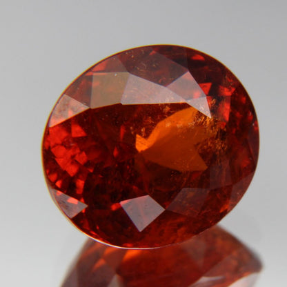 Spessartin 4.07ct