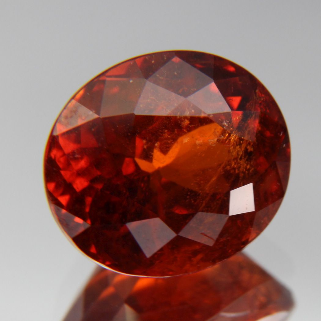 Spessartin 4.07ct