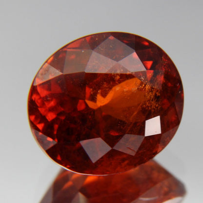 Spessartin 4.07ct