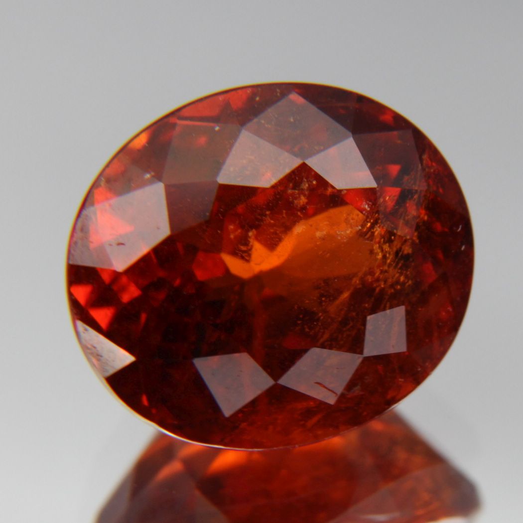 Spessartin 4.07ct