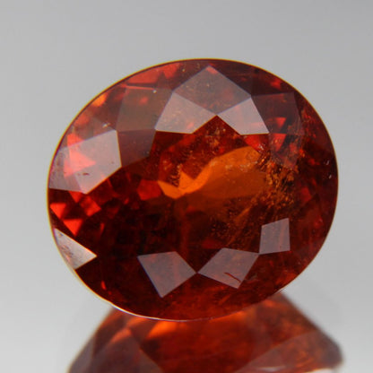Spessartin 4.07ct