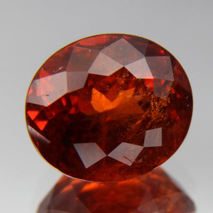 Spessartin 4.07ct