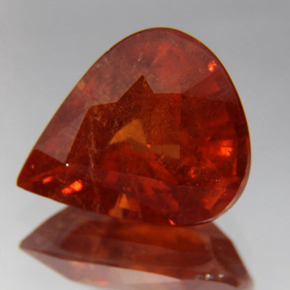 Spessartin 4.24ct