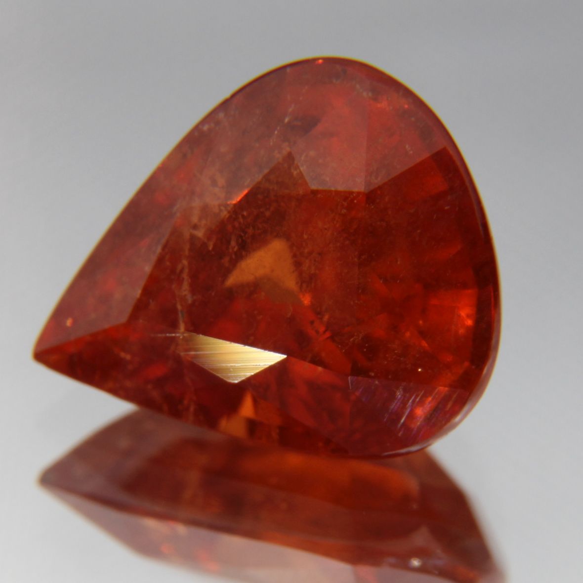 Spessartin 4.24ct