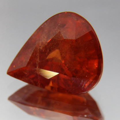 Spessartin 4.24ct