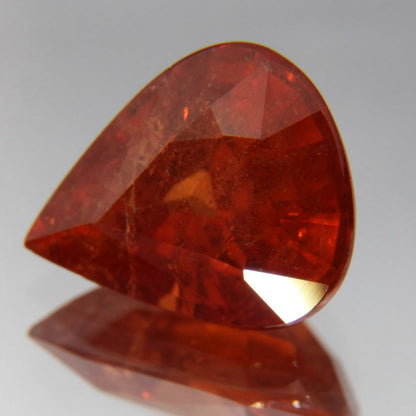 Spessartin 4.24ct