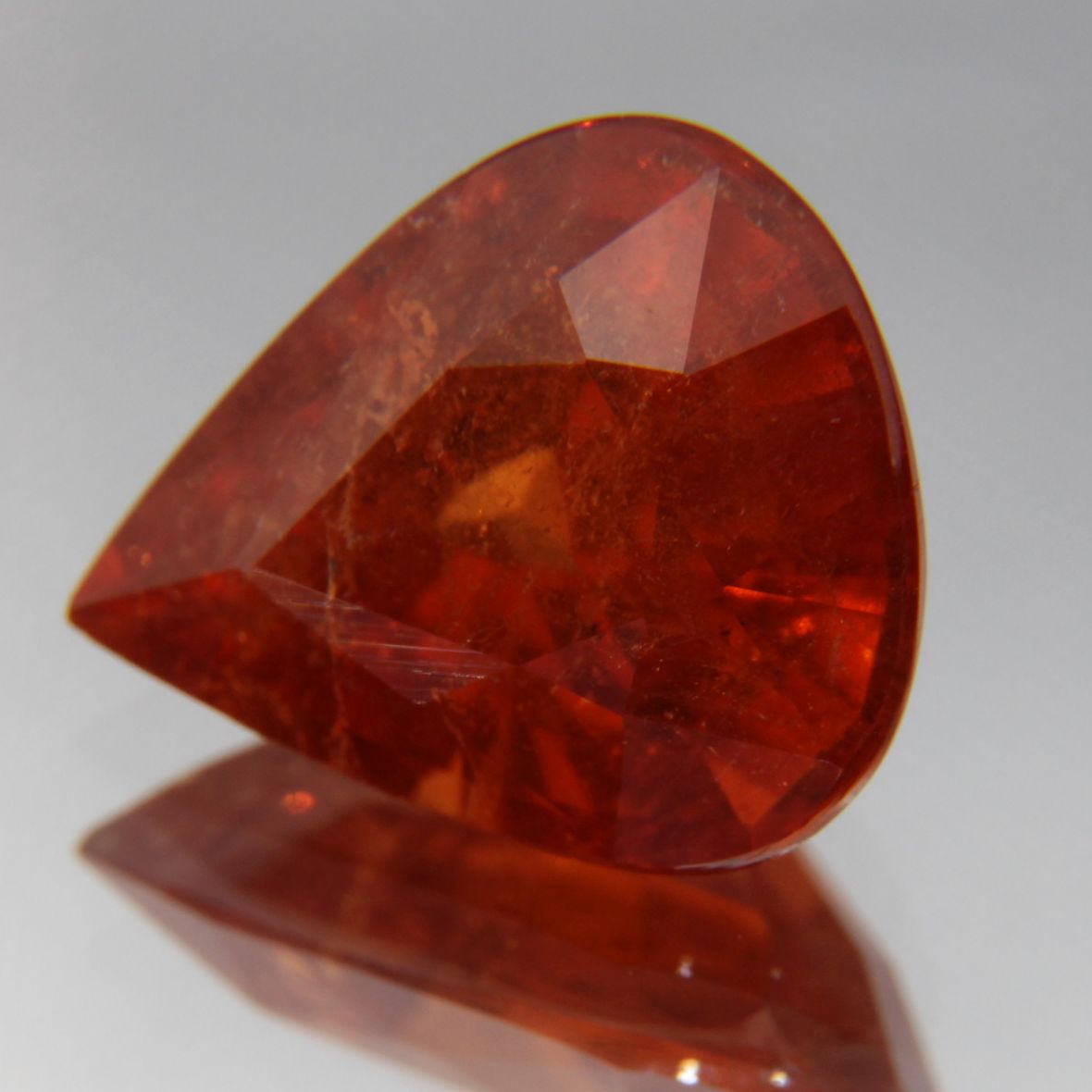 Spessartin 4.24ct