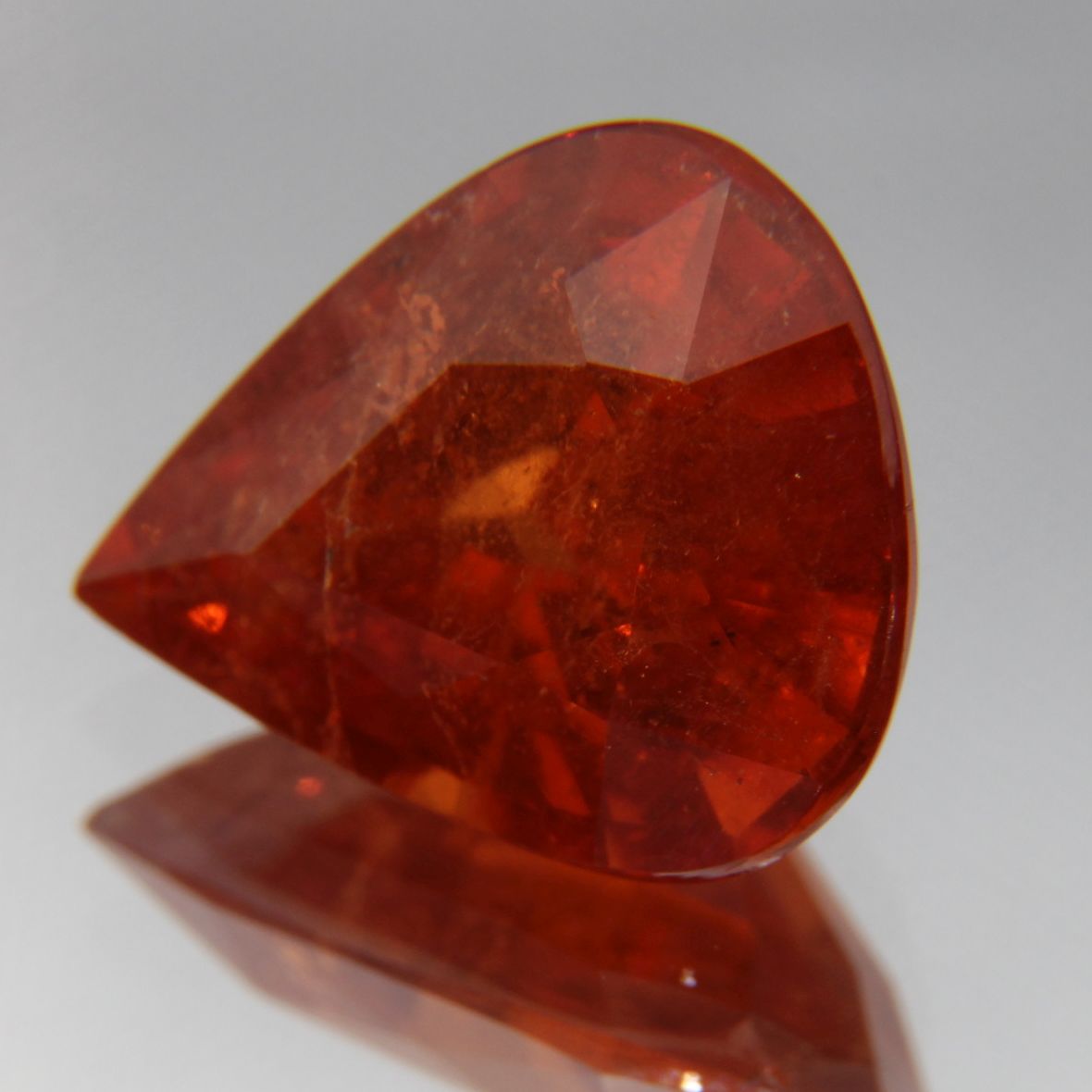 Spessartin 4.24ct