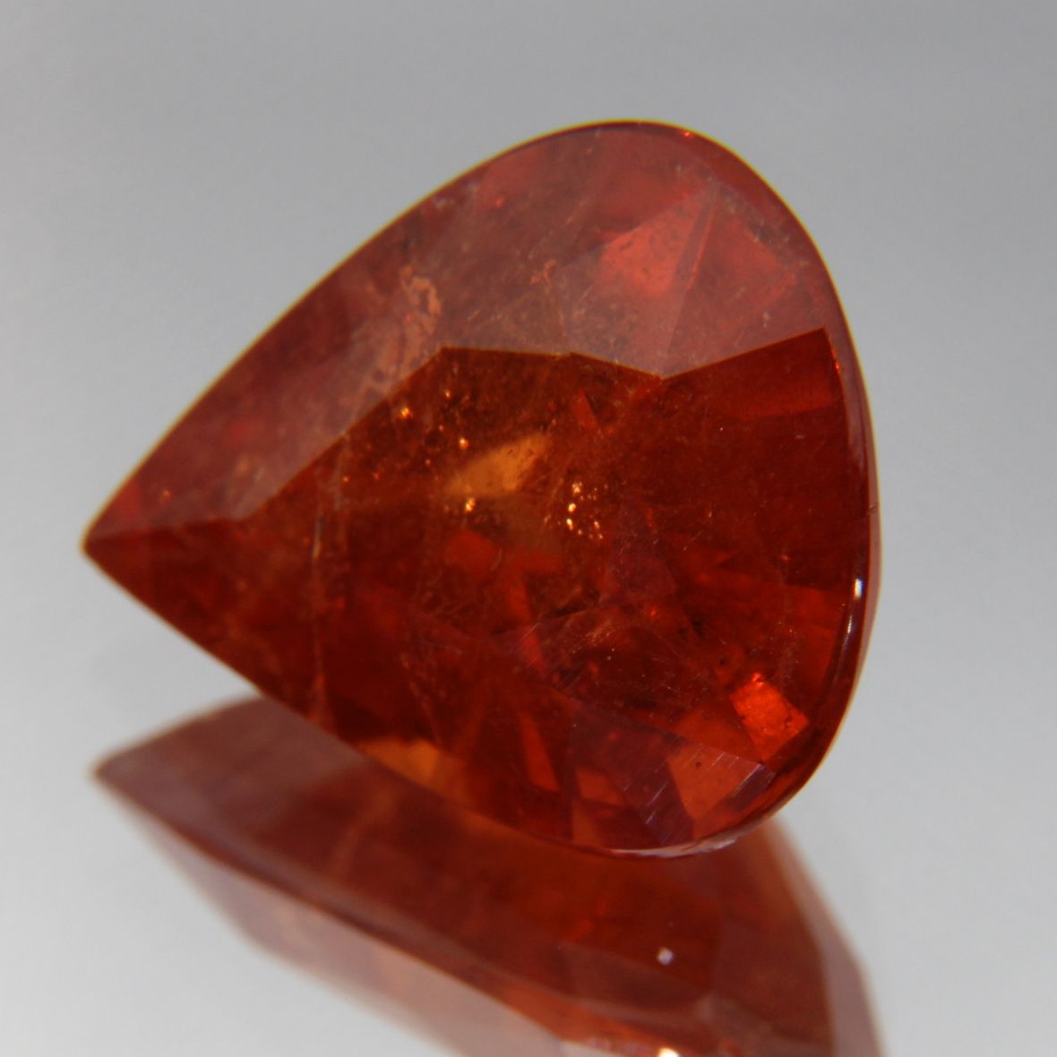 Spessartin 4.24ct