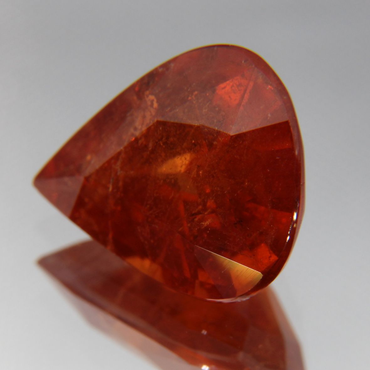 Spessartin 4.24ct