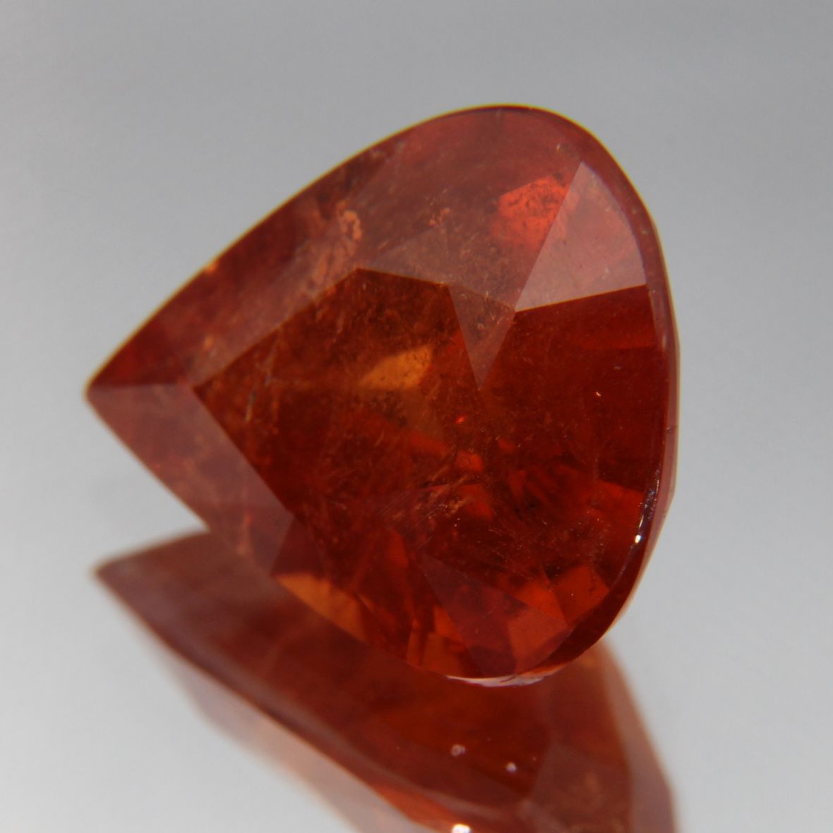 Spessartin 4.24ct