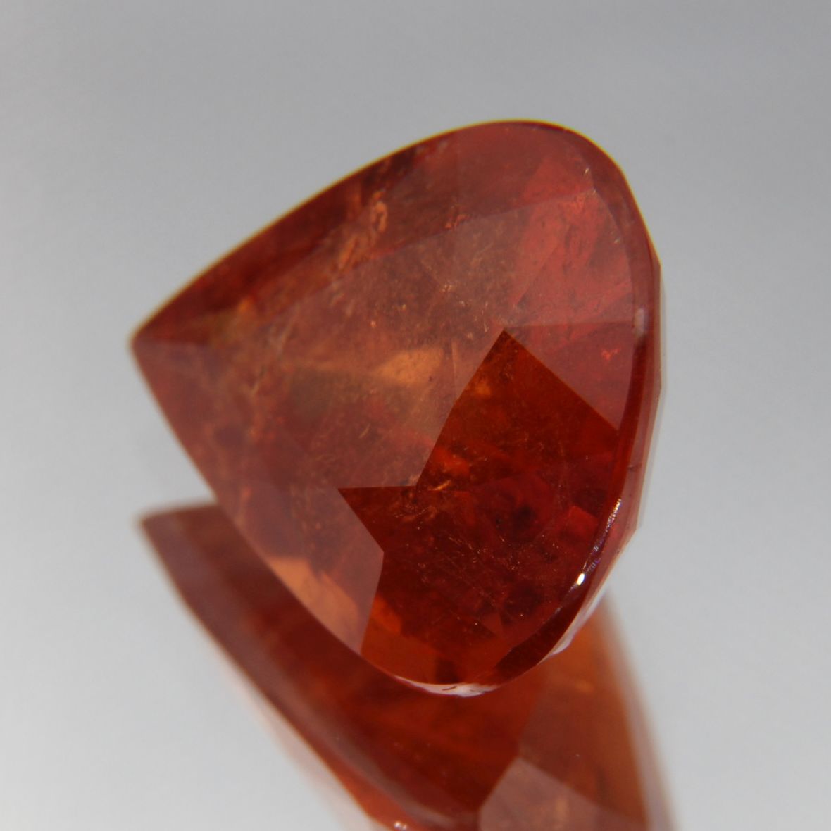 Spessartin 4.24ct
