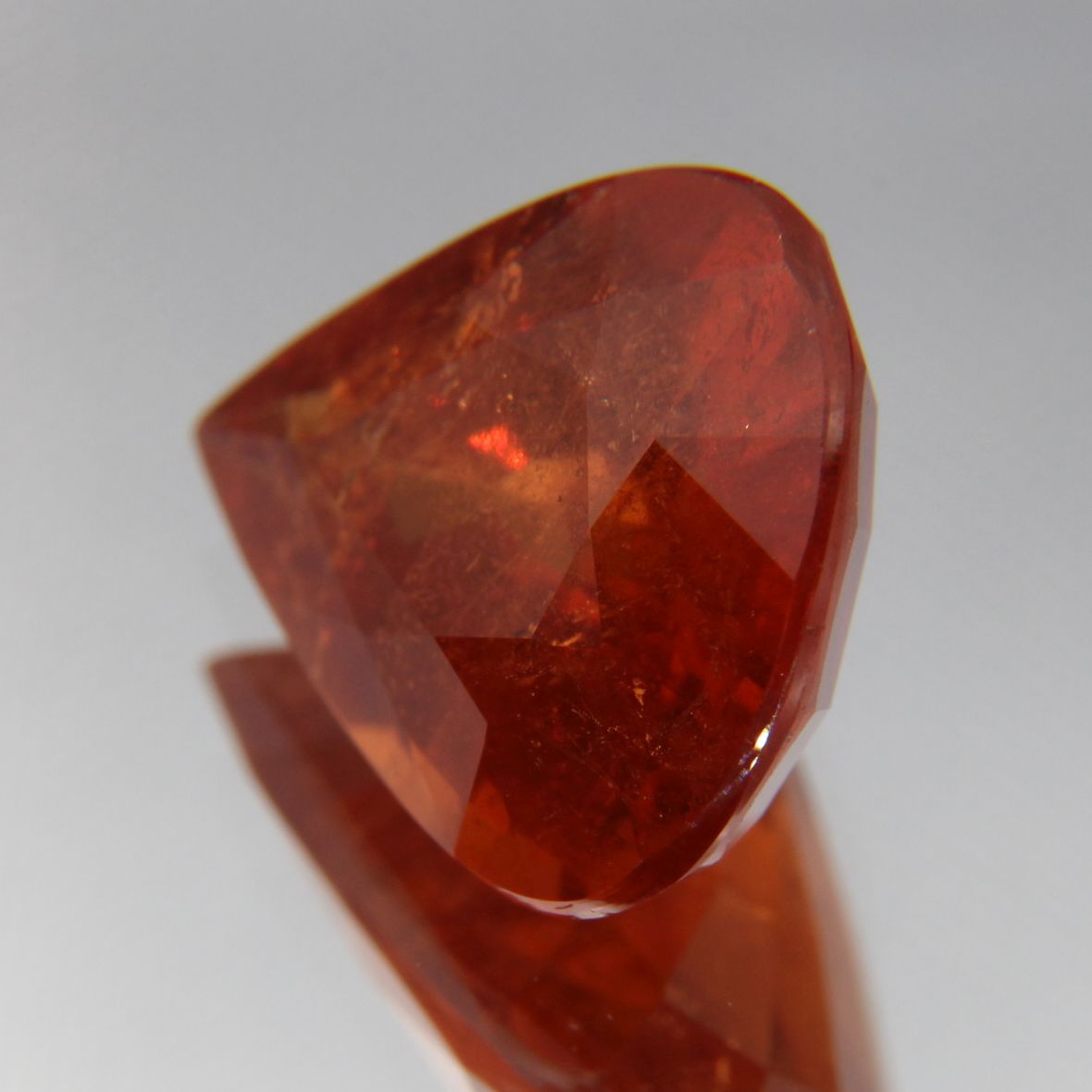 Spessartin 4.24ct