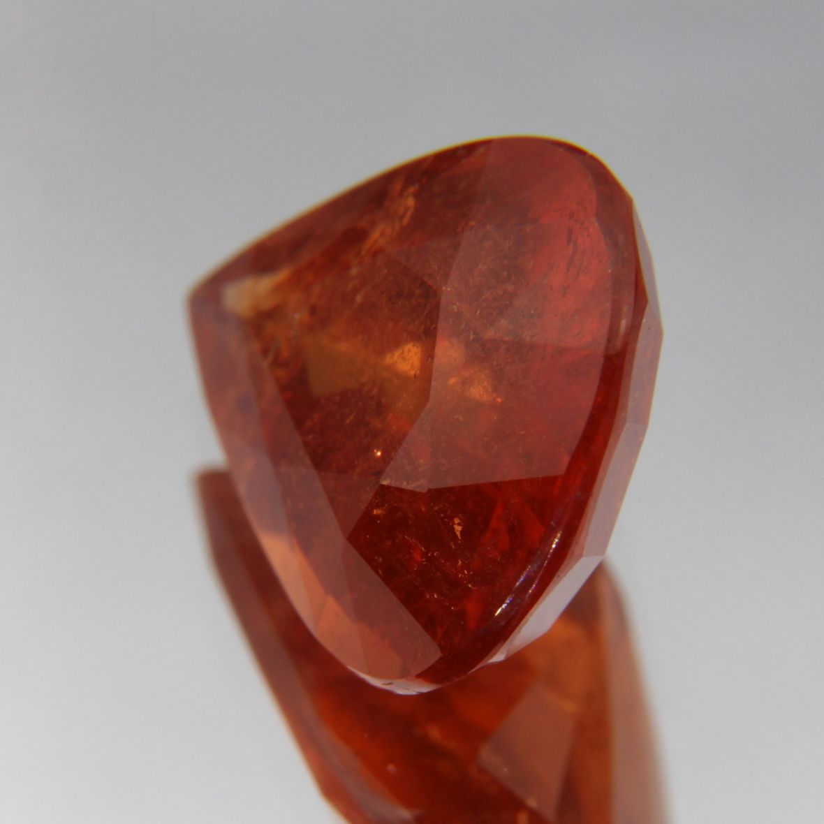 Spessartin 4.24ct