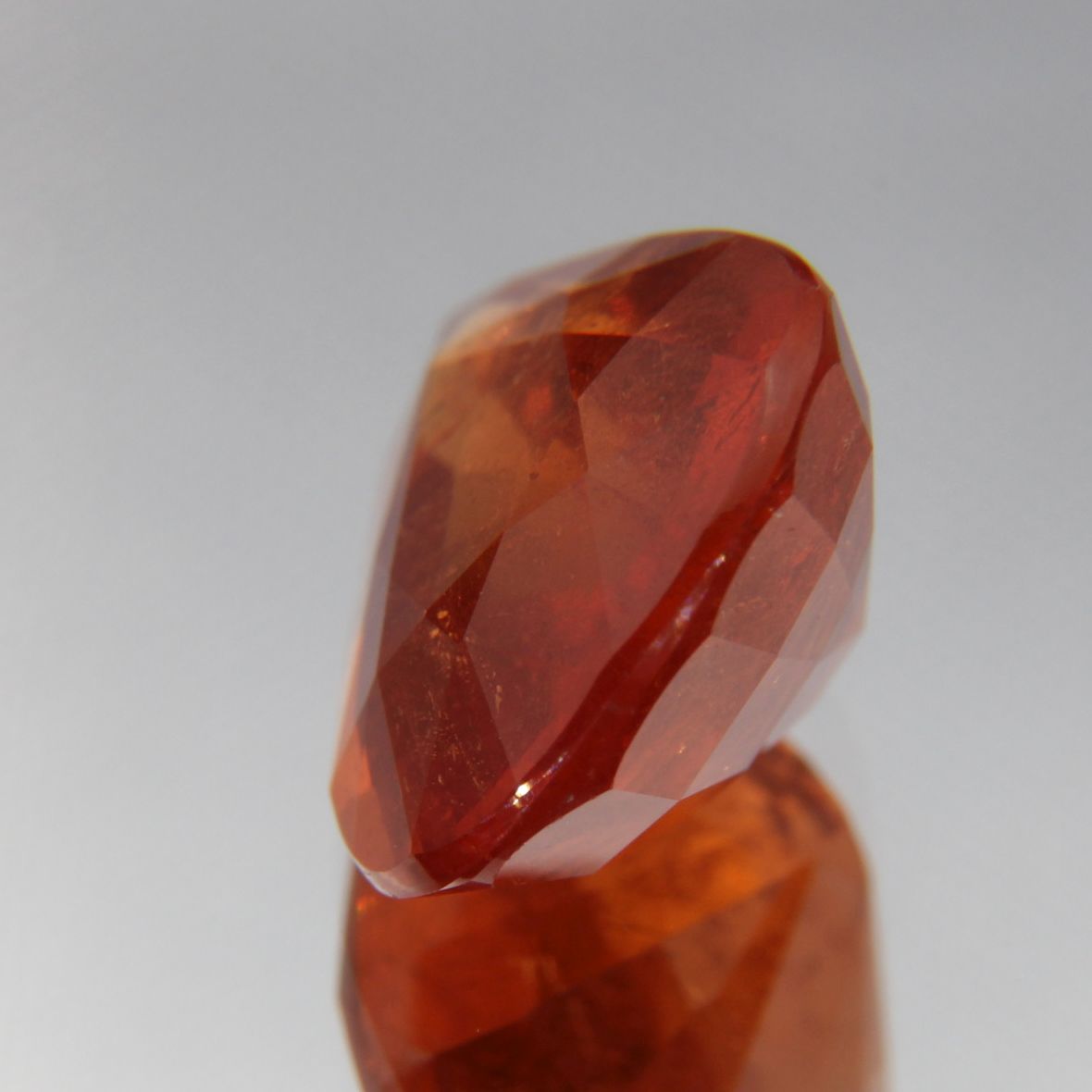 Spessartin 4.24ct