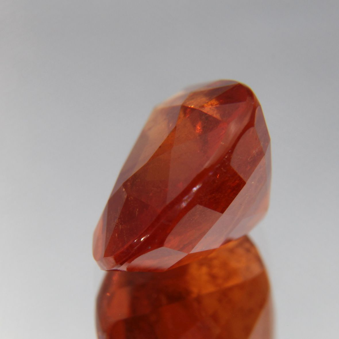 Spessartin 4.24ct