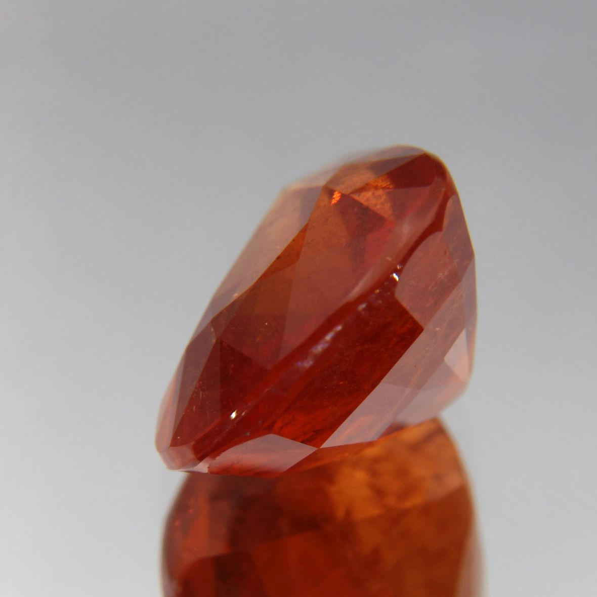 Spessartin 4.24ct