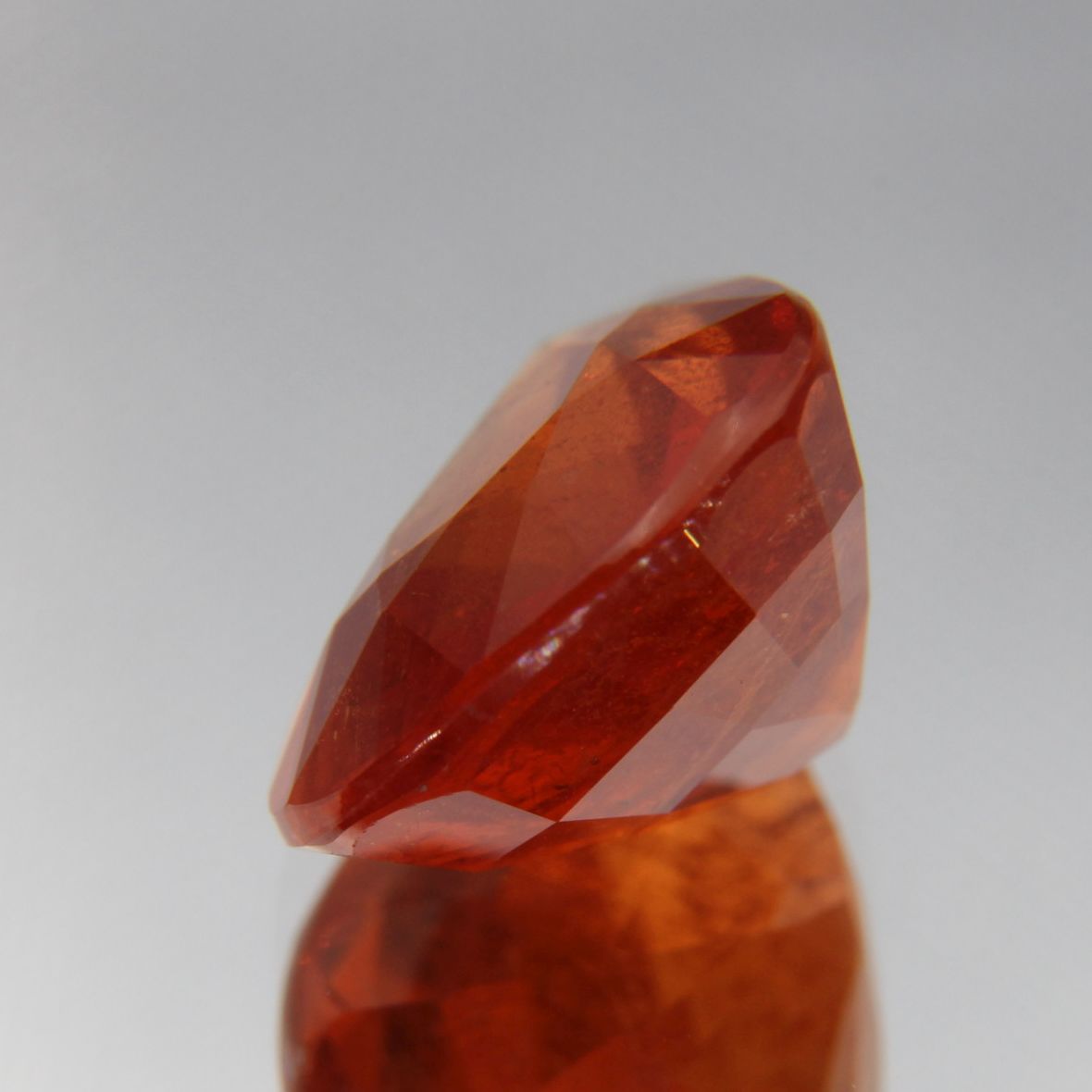 Spessartin 4.24ct