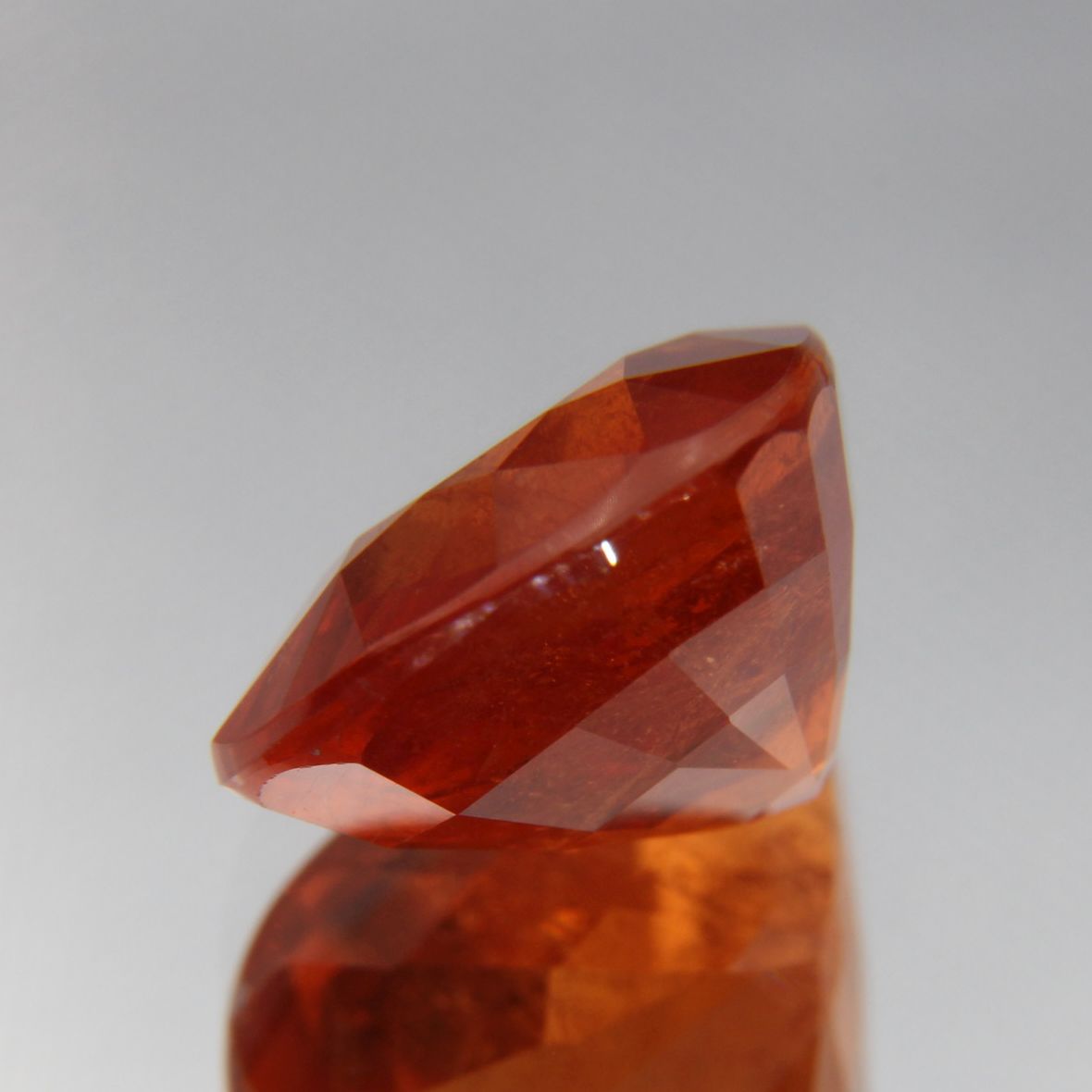 Spessartin 4.24ct