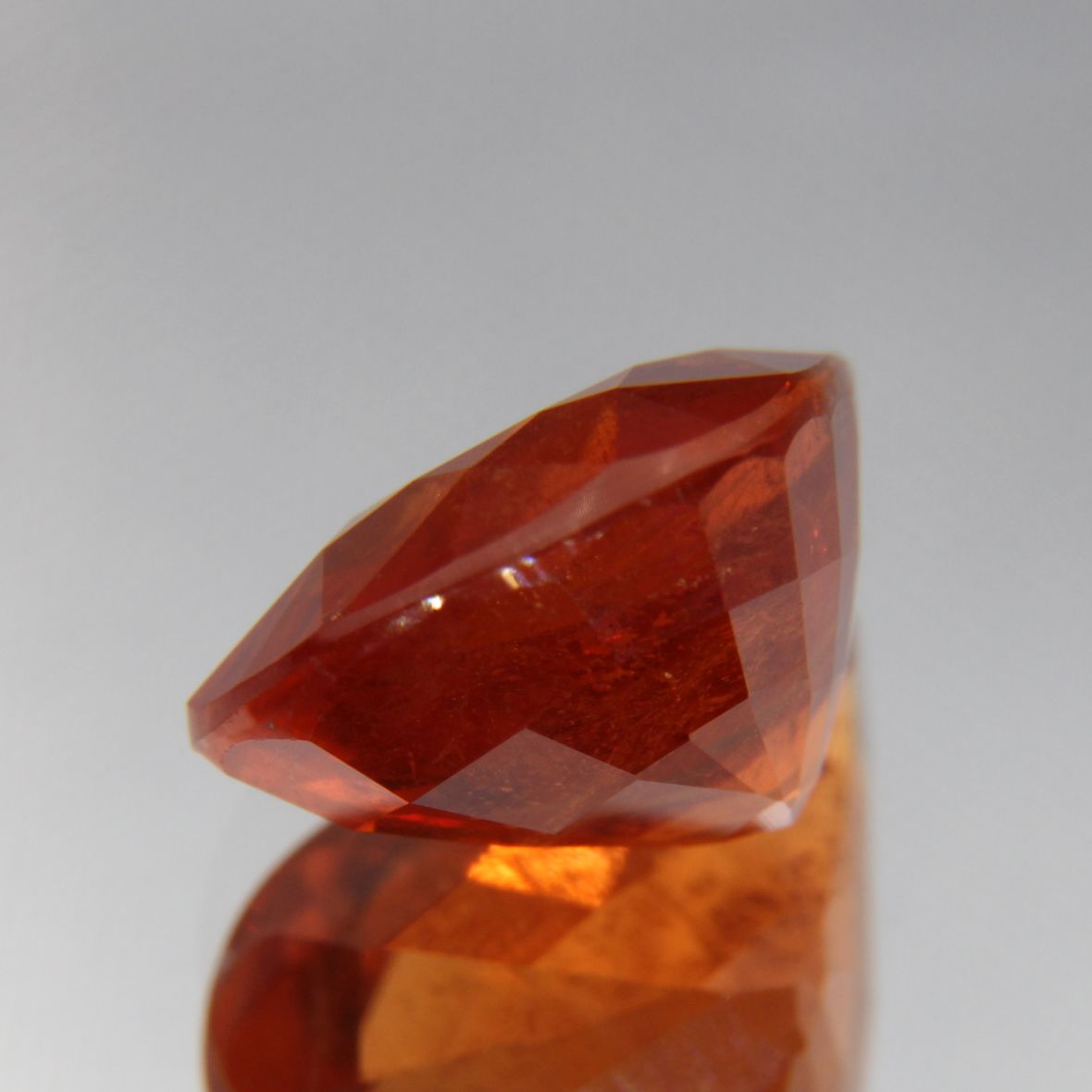 Spessartin 4.24ct