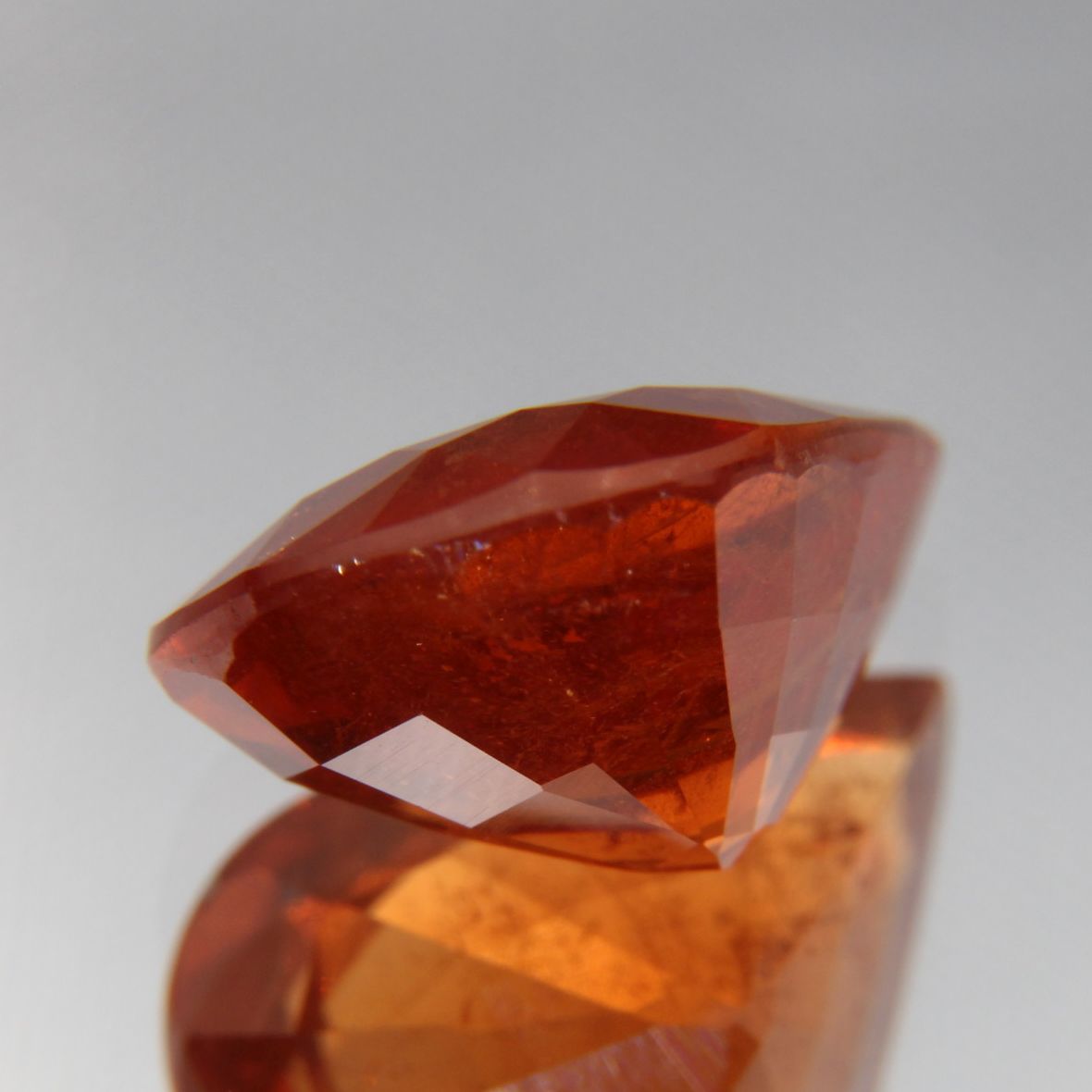 Spessartin 4.24ct