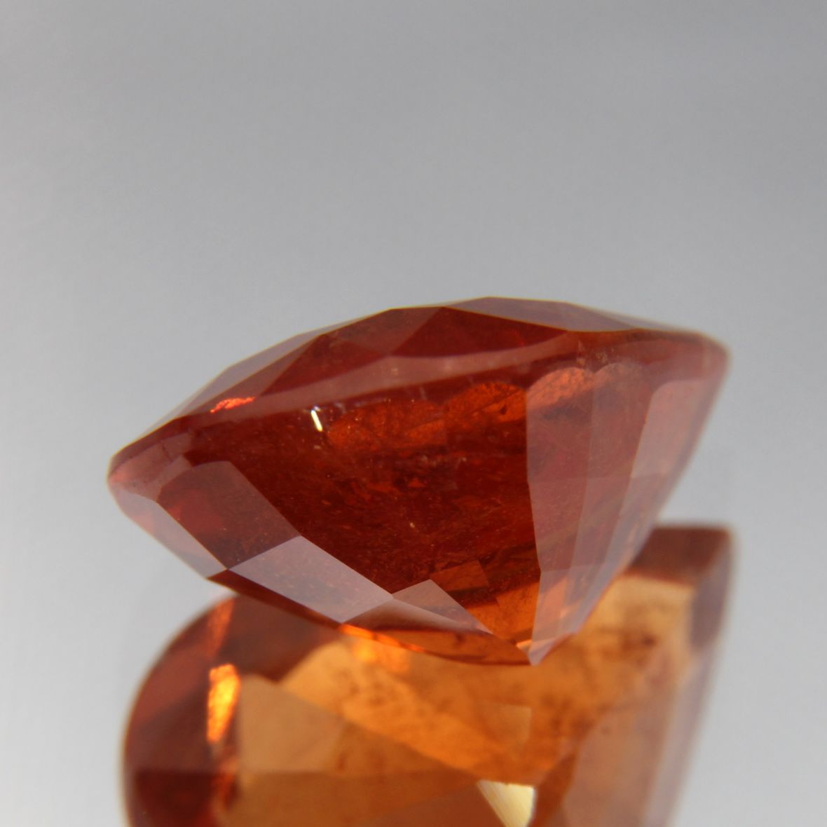 Spessartin 4.24ct