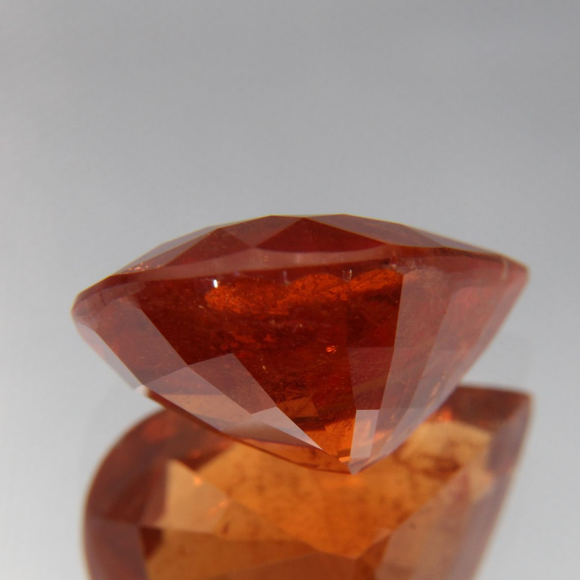 Spessartin 4.24ct