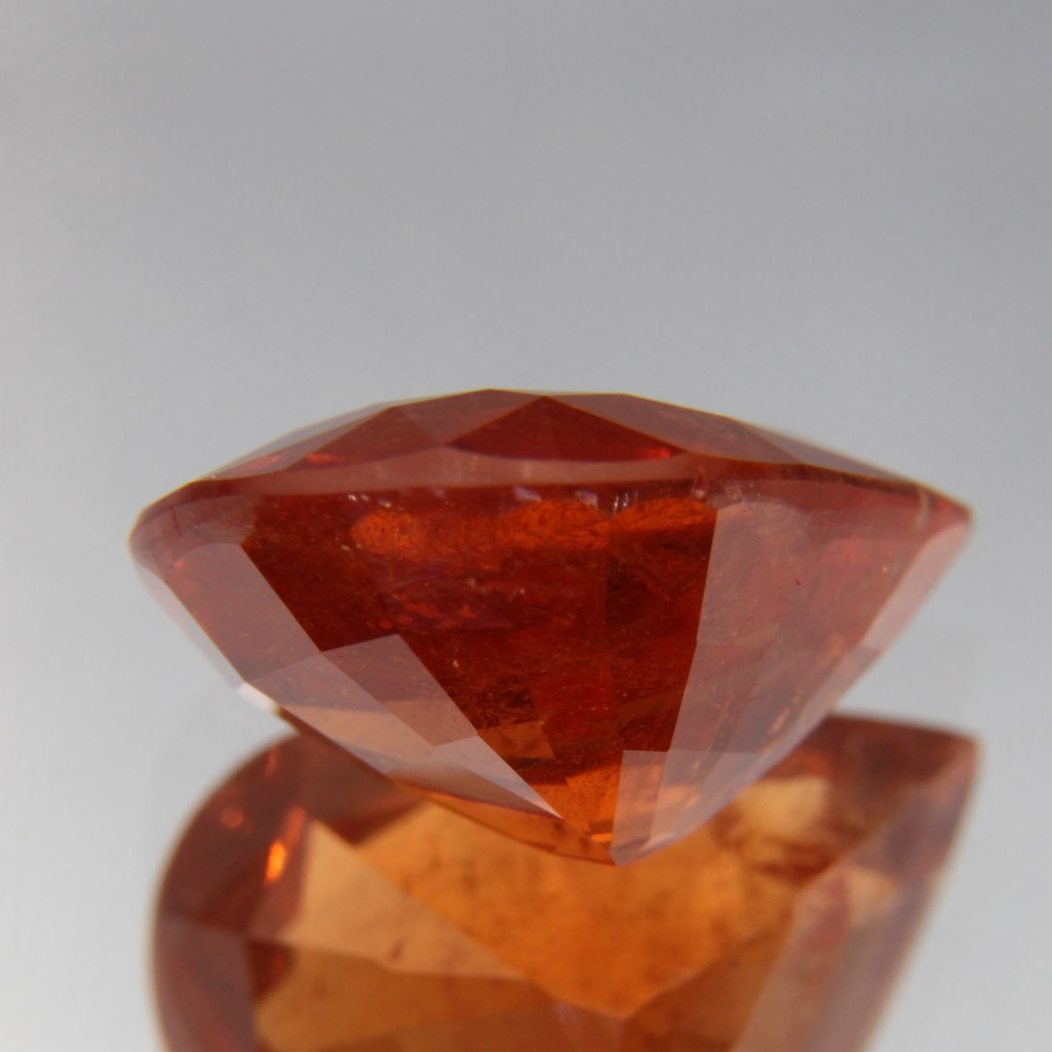 Spessartin 4.24ct