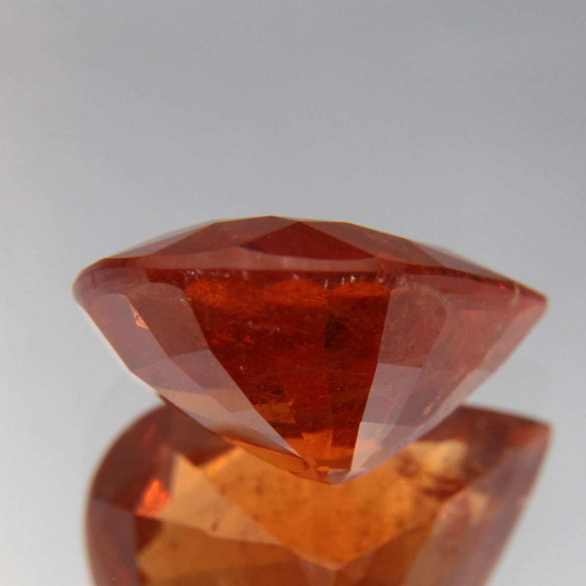 Spessartin 4.24ct