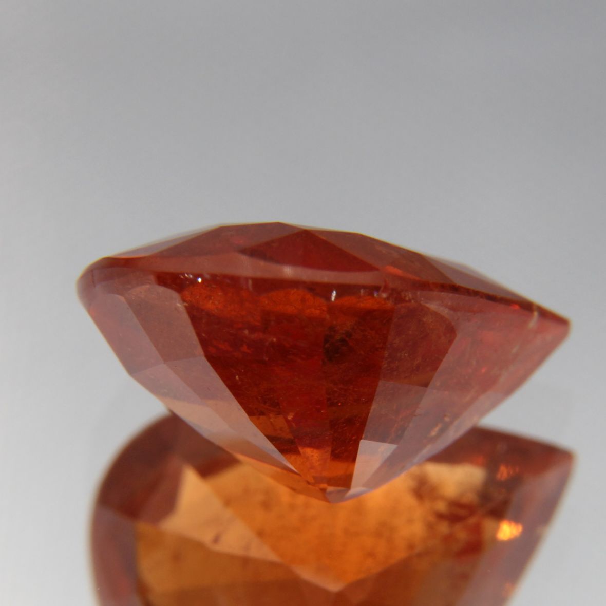Spessartin 4.24ct