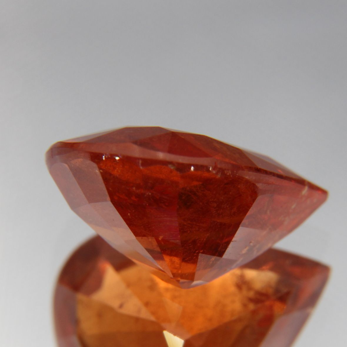 Spessartin 4.24ct