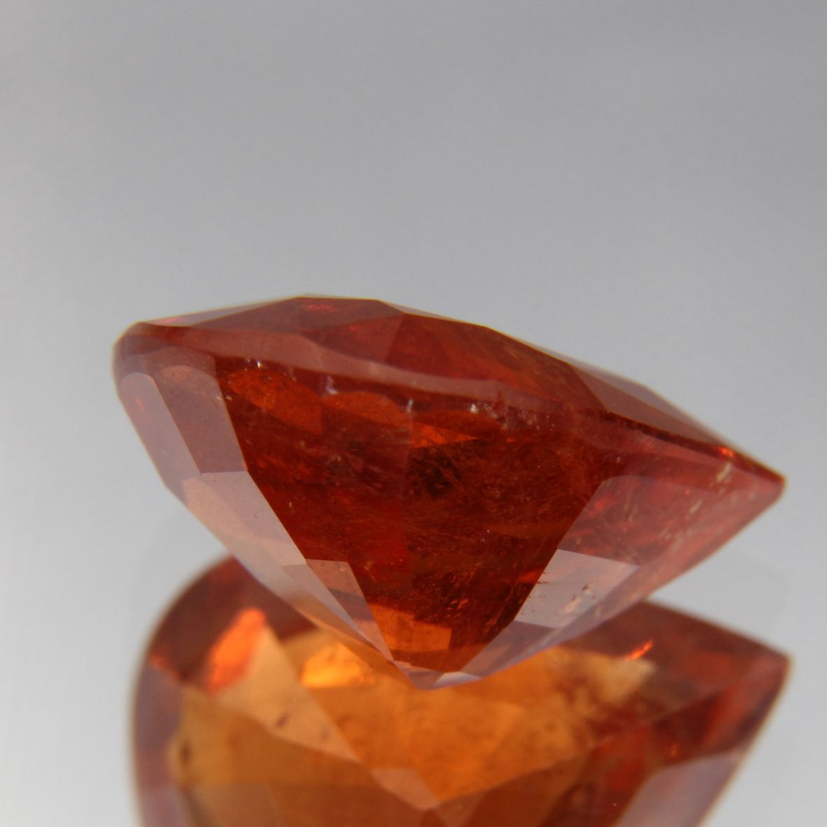 Spessartin 4.24ct