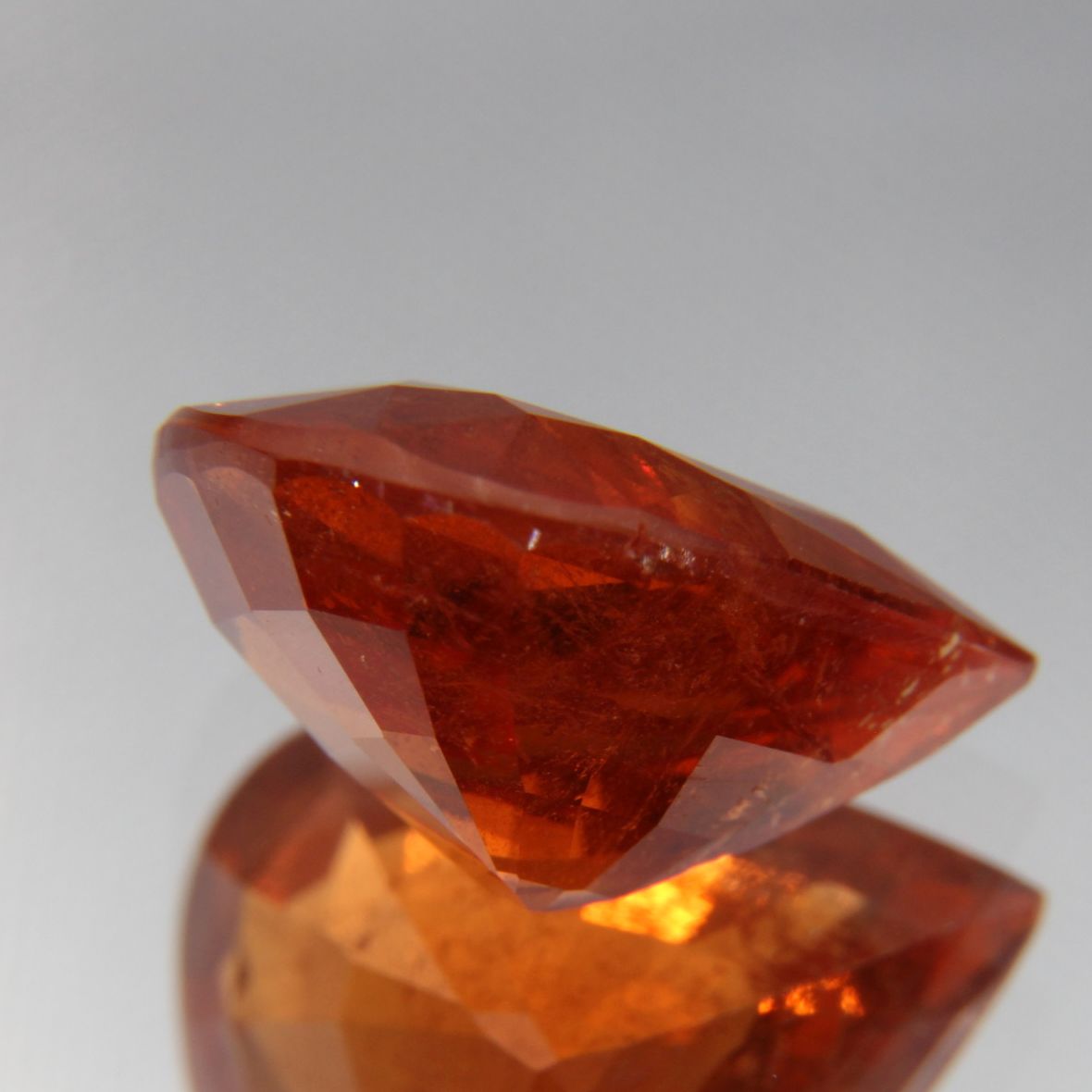 Spessartin 4.24ct