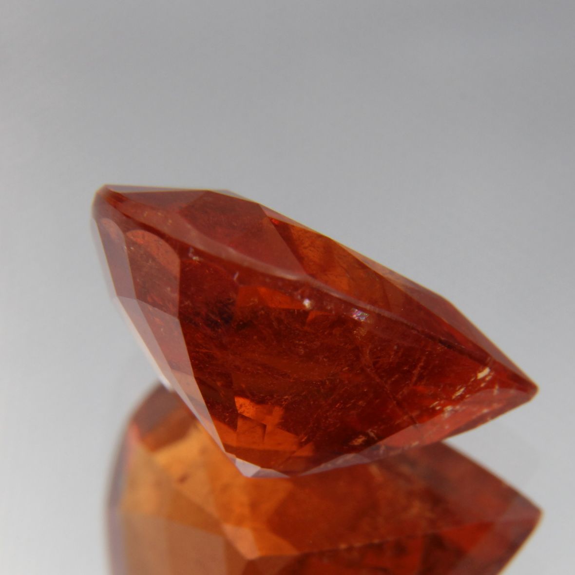 Spessartin 4.24ct