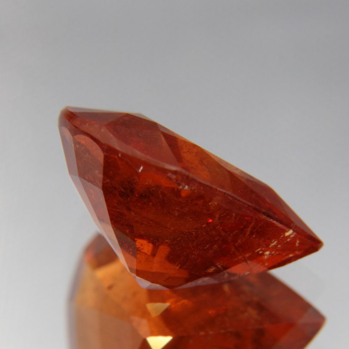 Spessartin 4.24ct