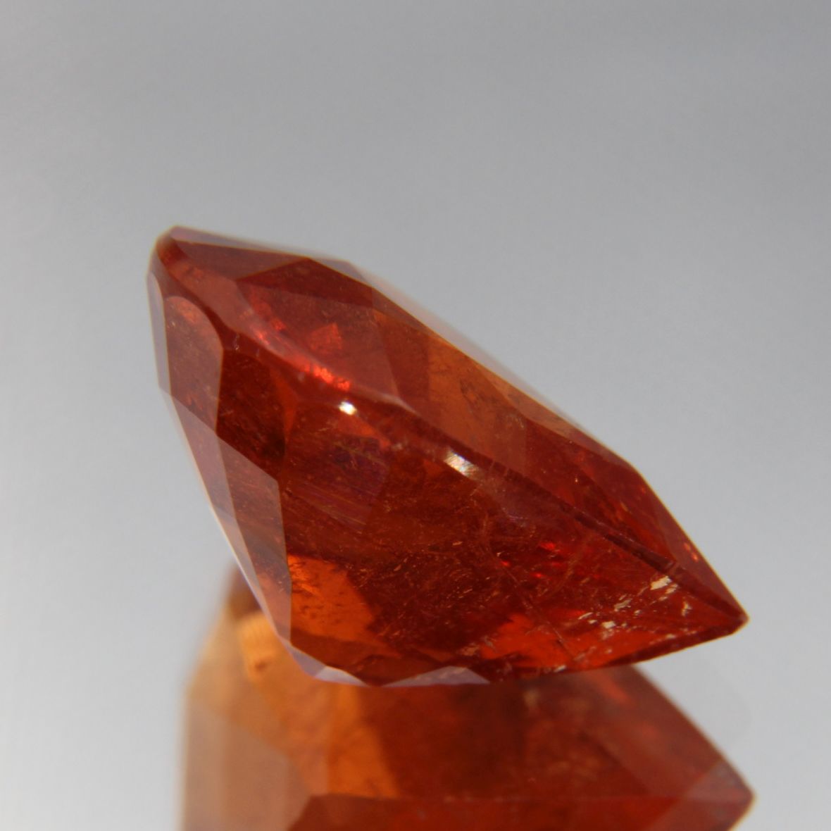 Spessartin 4.24ct