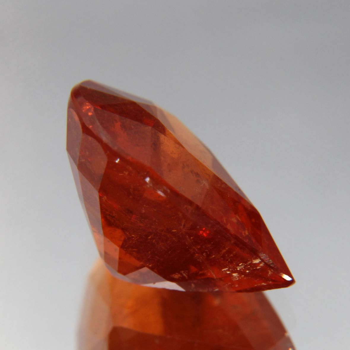 Spessartin 4.24ct