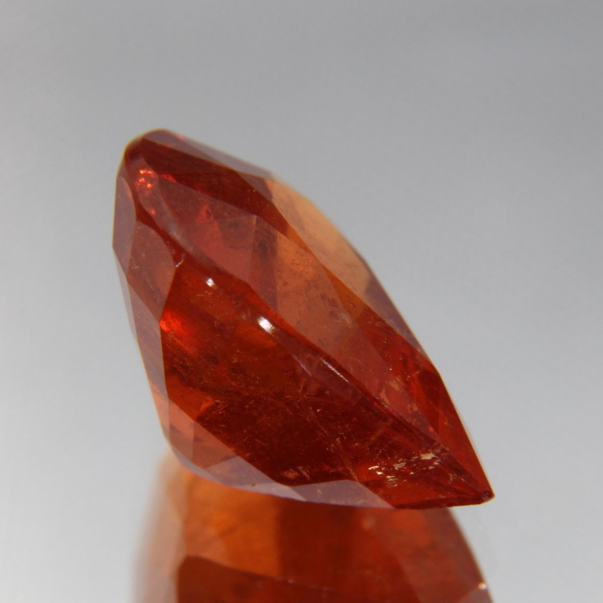 Spessartin 4.24ct