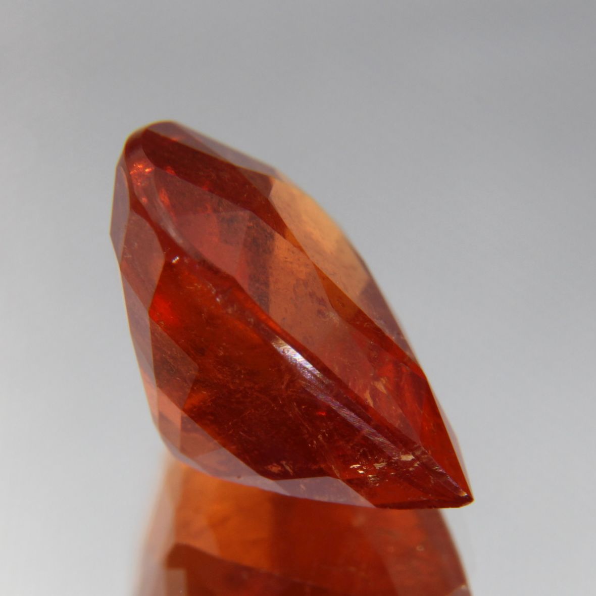 Spessartin 4.24ct