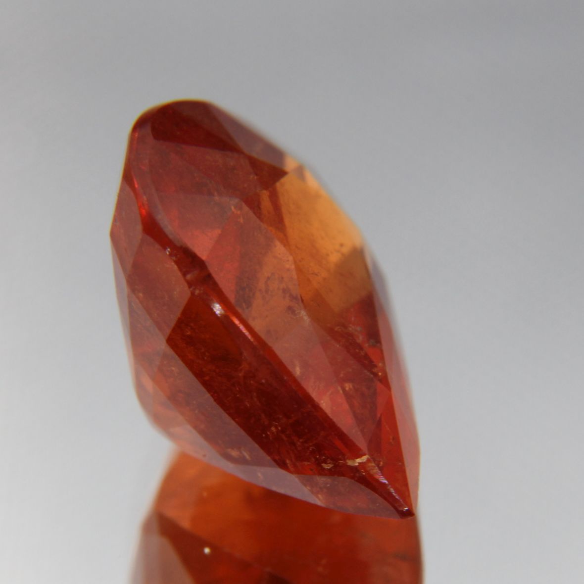 Spessartin 4.24ct