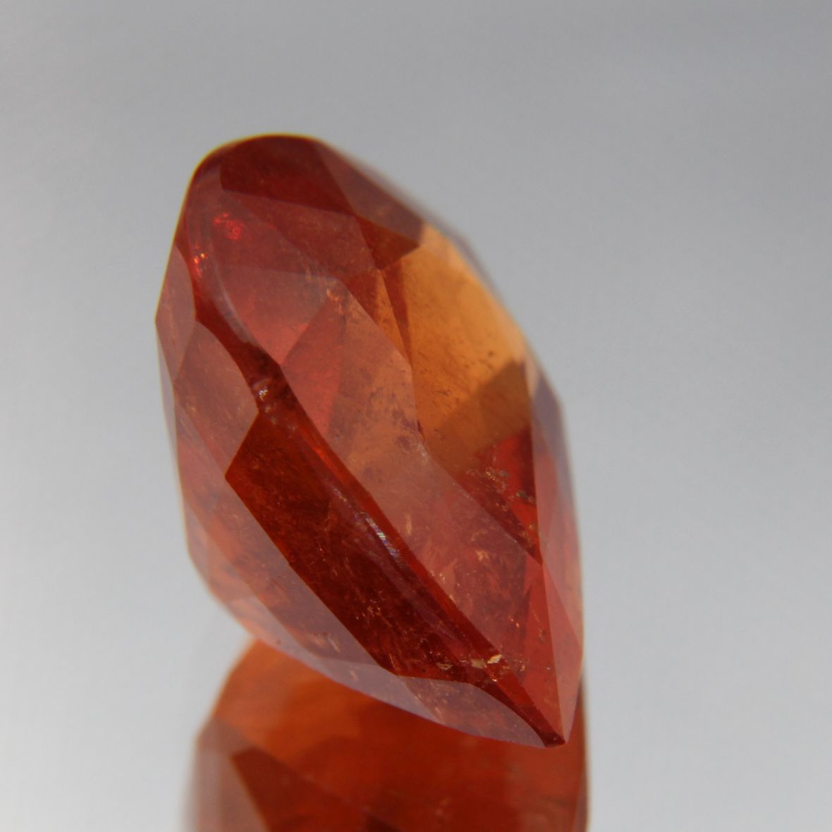Spessartin 4.24ct