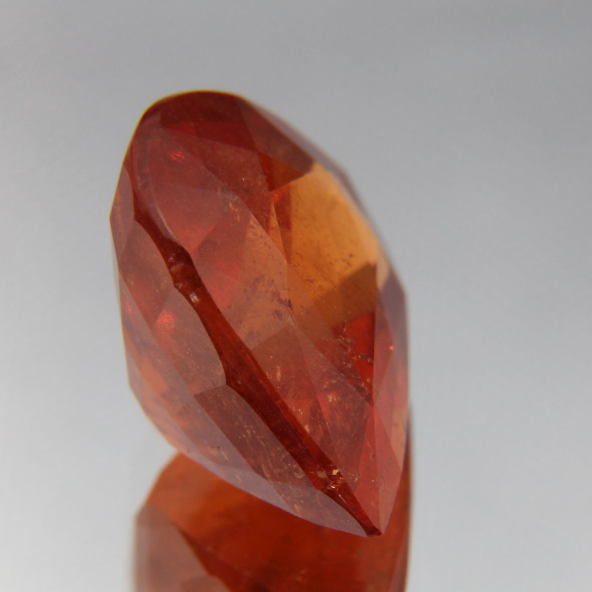 Spessartin 4.24ct