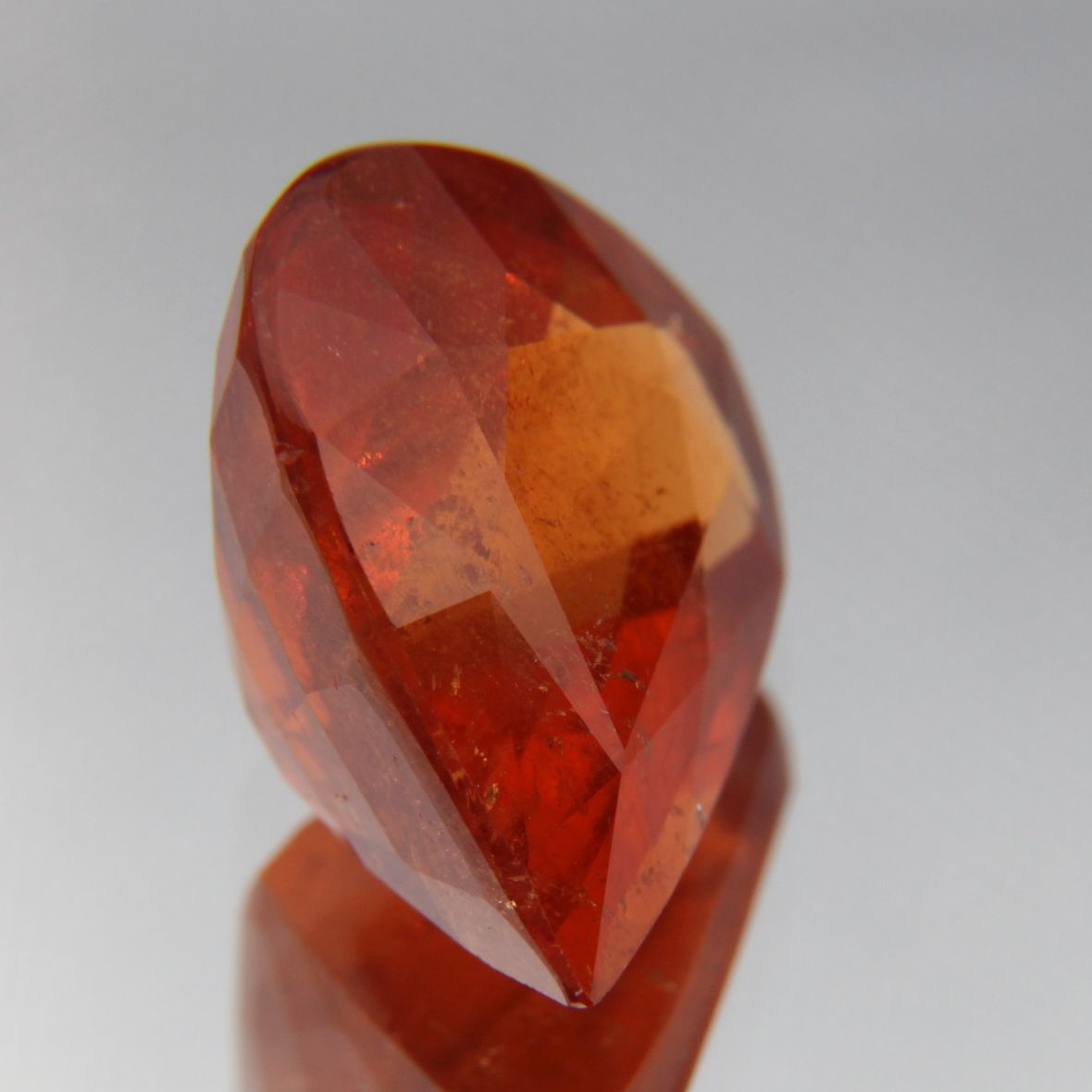 Spessartin 4.24ct